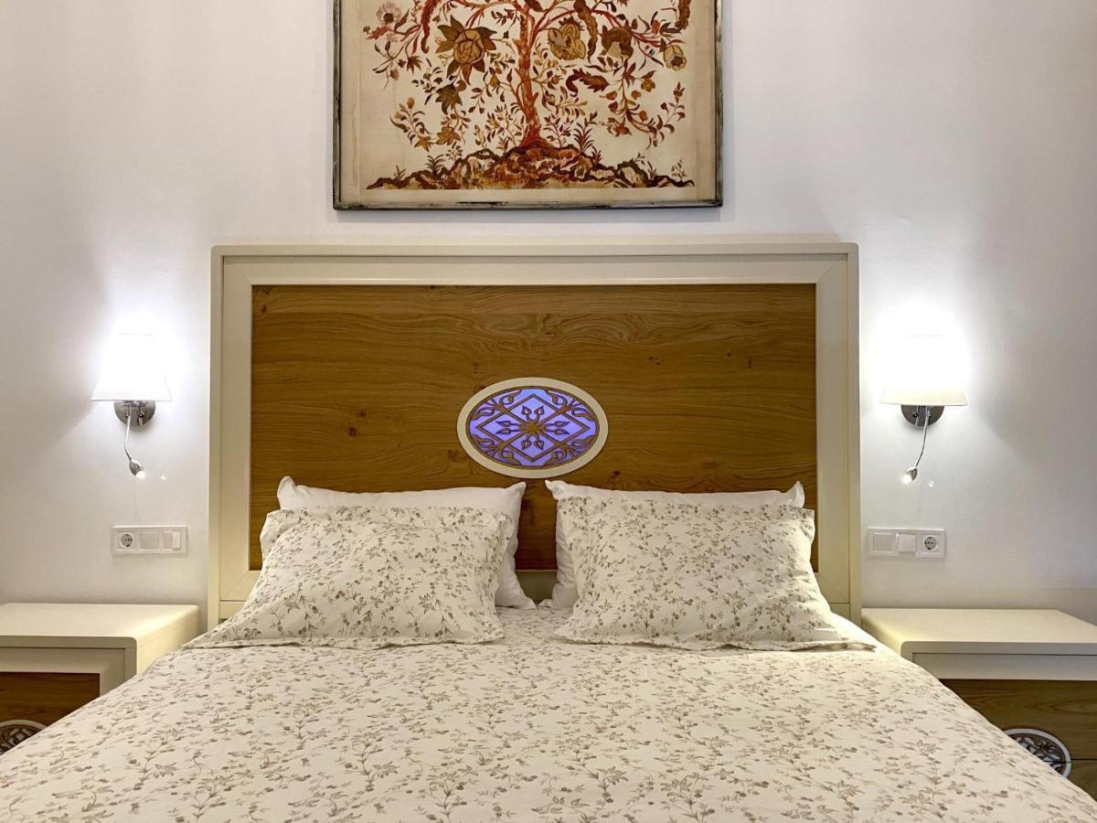 Tr2 Aparcamiento Incluido Amplio Y Moderno Loft Cartuja De Sevilla Экстерьер фото